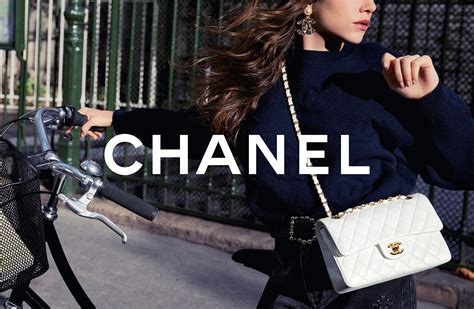 novedades chanel|chanel uk official site.